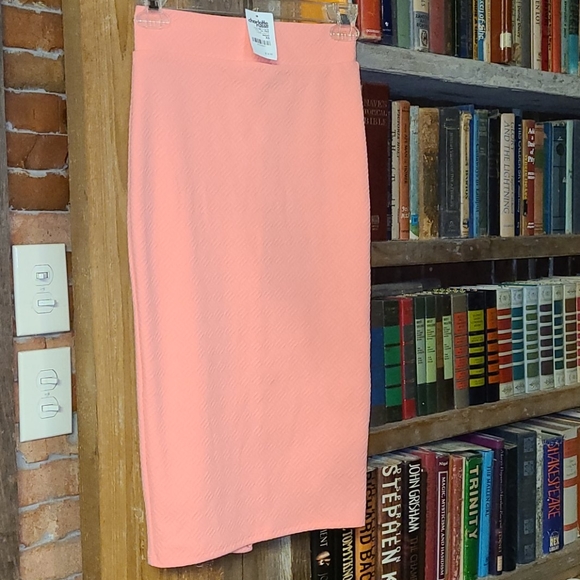 Charlotte Russe Dresses & Skirts - Charlotte Russe Pencil Skirt size XS